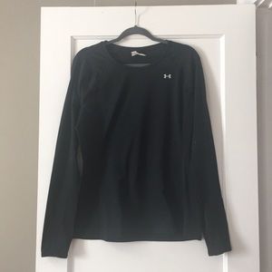 Under Armour Cold Gear Top